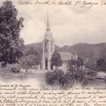 1904 - Le Temple