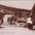 1929 - Place du Village