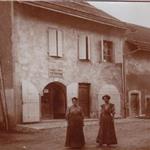 1900 - La Poste